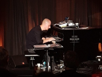 Andreas Obieglo - "Piano Solo" - 15.10.2022
