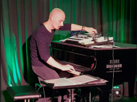 Andreas Obieglo - "Piano Solo" - 15.10.2022