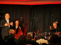 Jörg Hegemann Trio - "Boogie-Woogie-Express" - 08.04.2023
