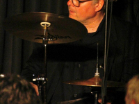 Jörg Hegemann Trio - "Boogie-Woogie-Express" - 08.04.2023
