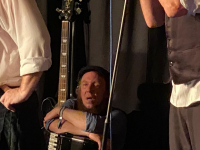The Rogues from County Hell - "Club Tour 2023" - 11.11.2023