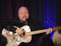 Andreas Kümmert - "Harlekin Dreams Tour " - 04.02.2023