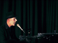 Mr. Leu WAITS - "Invitation to the Blues" - 05.03.2023