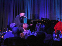Mr. Leu WAITS - "Invitation to the Blues" - 05.03.20233