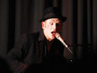 Mr. Leu WAITS - "Invitation to the Blues" - 05.03.2023