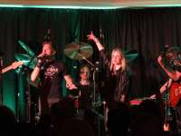 Jubiläumskonzert - Beakers Mom - 25.03.2023