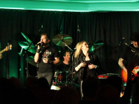 Jubiläumskonzert - Beakers Mom - 25.03.2023