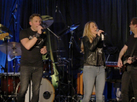 Jubiläumskonzert - Beakers Mom - 25.03.2023