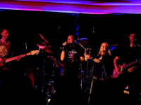 Jubiläumskonzert - Beakers Mom - 25.03.2023