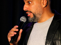 Abdelkarim -"Wir beruhigen uns!" - 16.09.2023