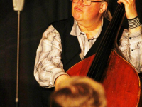 Jörg Hegemann Trio - "Boogie-Woogie-Express" - 08.04.2023