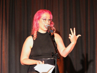 3. Poetry Slam - "Der Kampf um die Goldenen Badewanne geht weiter" -13.05.2023