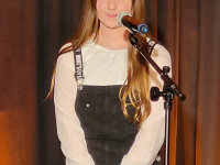 3. Poetry Slam - "Der Kampf um die Goldenen Badewanne geht weiter" -13.05.2023