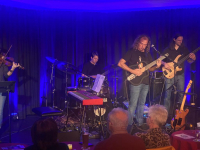 Peter Autschbach's TA" - 29.10.2023