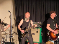 The Rogues from County Hell - "Club Tour 2023" - 11.11.2023