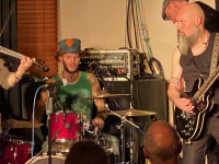The Rogues from County Hell - "Club Tour 2023" - 11.11.2023
