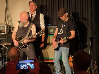 The Rogues from County Hell - "Club Tour 2023" - 11.11.2023