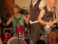 The Rogues from County Hell - "Club Tour 2023" - 11.11.2023
