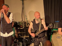 The Rogues from County Hell - "Club Tour 2023" - 11.11.2023