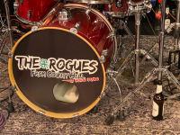 The Rogues from County Hell - "Club Tour 2023" - 11.11.2023