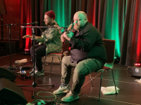 Andreas Kümmert - "Harlekin Dreams Tour " - 04.02.2023