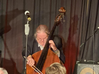 Jörg Hegemann Trio - "Boogie-Woogie-Express" - 08.04.2023
