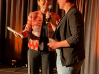 3. Poetry Slam - "Der Kampf um die Goldenen Badewanne geht weiter" -13.05.2023