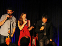Jördis , Eddi und der Tobi - 13.10.2023