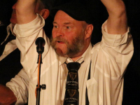 The Rogues from County Hell - "Club Tour 2023" - 11.11.2023