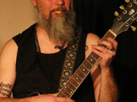 The Rogues from County Hell - "Club Tour 2023" - 11.11.2023