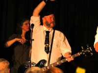 The Rogues from County Hell - "Club Tour 2023" - 11.11.2023