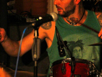 The Rogues from County Hell - "Club Tour 2023" - 11.11.2023