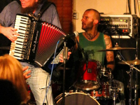 The Rogues from County Hell - "Club Tour 2023" - 11.11.2023
