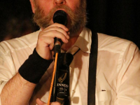 The Rogues from County Hell - "Club Tour 2023" - 11.11.2023