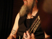 The Rogues from County Hell - "Club Tour 2023" - 11.11.2023