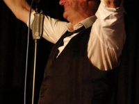 The Rogues from County Hell - "Club Tour 2023" - 11.11.2023