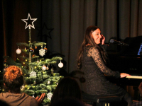 KGB - Kunst gegen Bares XV - Christmas Edition - 15.12.2023