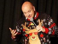 KGB - Kunst gegen Bares XV - Christmas Edition - 15.12.2023