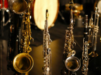 Jubiläumskonzert  Barrelhouse Jazzband - 15.01.2023