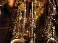 Jubiläumskonzert  Barrelhouse Jazzband - 15.01.2023