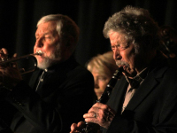 Jubiläumskonzert  Barrelhouse Jazzband - 15.01.2023
