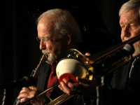 Jubiläumskonzert  Barrelhouse Jazzband - 15.01.2023
