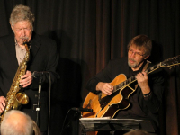 Jubiläumskonzert  Barrelhouse Jazzband - 15.01.2023