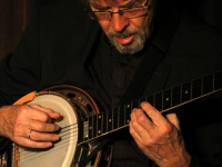 Jubiläumskonzert  Barrelhouse Jazzband - 15.01.2023