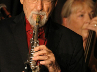 Jubiläumskonzert  Barrelhouse Jazzband - 15.01.2023