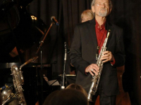 Jubiläumskonzert  Barrelhouse Jazzband - 15.01.2023