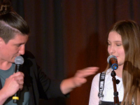 3. Poetry Slam - "Der Kampf um die Goldenen Badewanne geht weiter" -13.05.2023