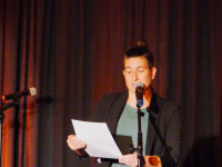 3. Poetry Slam - "Der Kampf um die Goldenen Badewanne geht weiter" -13.05.2023