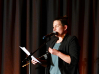 3. Poetry Slam - "Der Kampf um die Goldenen Badewanne geht weiter" -13.05.2023
