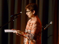 3. Poetry Slam - "Der Kampf um die Goldenen Badewanne geht weiter" -13.05.2023